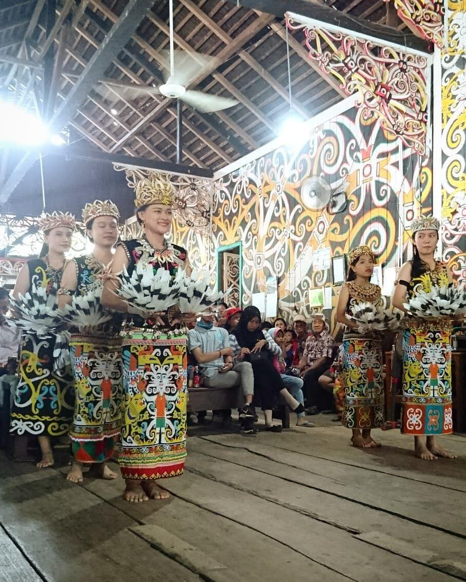 5 Destinasi Wisata Eksotis di Kalimantan Timur, Indah dan Bikin Betah!