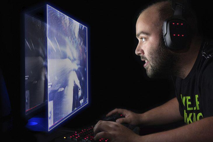 Siapa Bilang Fiktif? Ini 7 Teknologi Riil yang Datang dari Video Game!