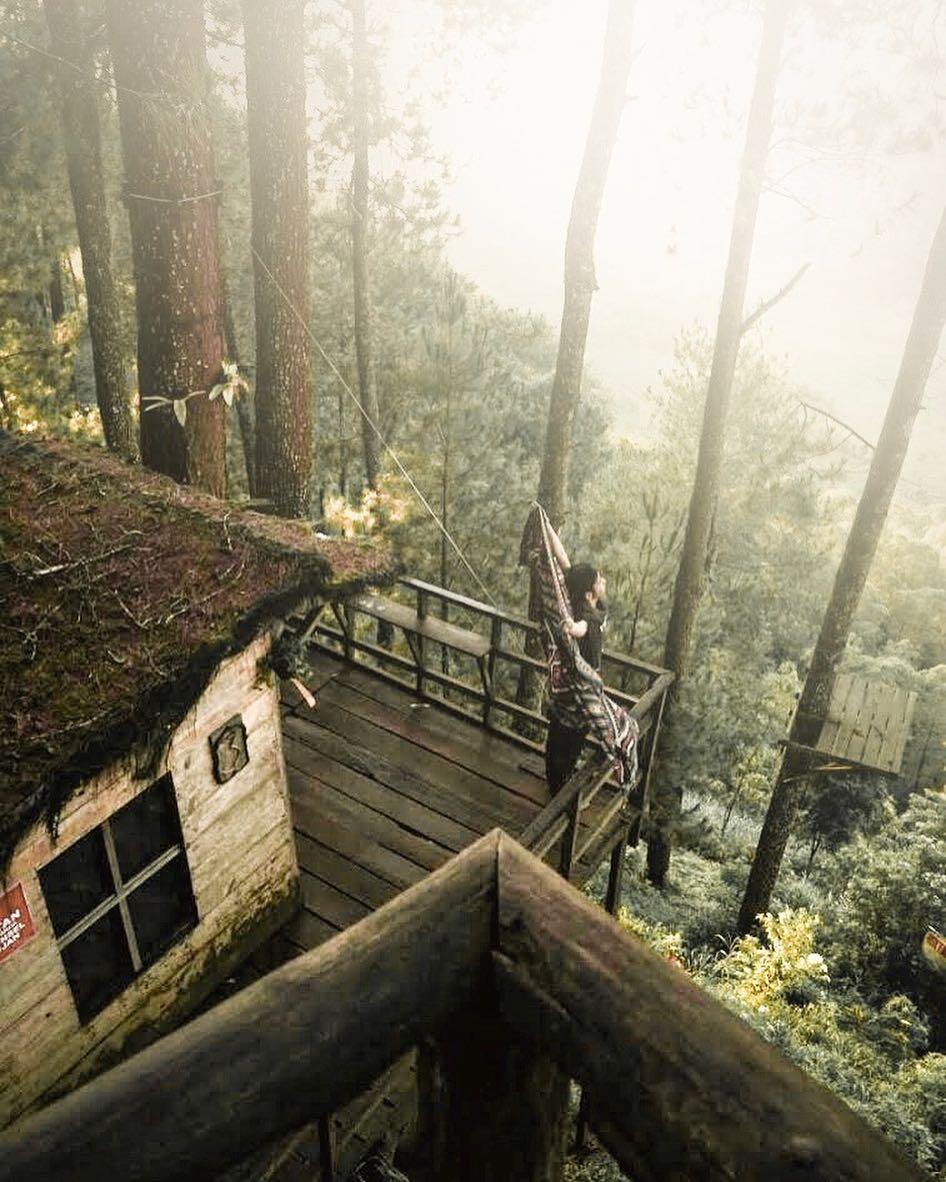 Terbukti Keren, 10 Wisata Malang Ini Bikin Feeds Instagram Makin Kece
