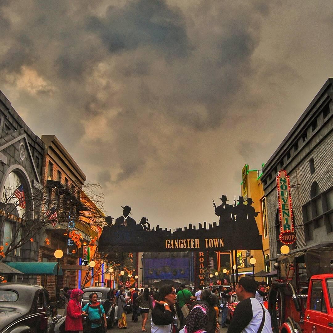 Terbukti Keren, 10 Wisata Malang Ini Bikin Feeds Instagram Makin Kece
