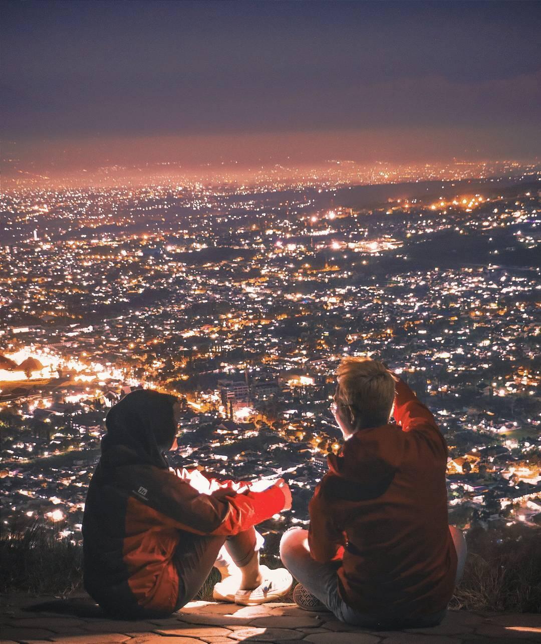 Terbukti Keren, 10 Wisata Malang Ini Bikin Feeds Instagram Makin Kece