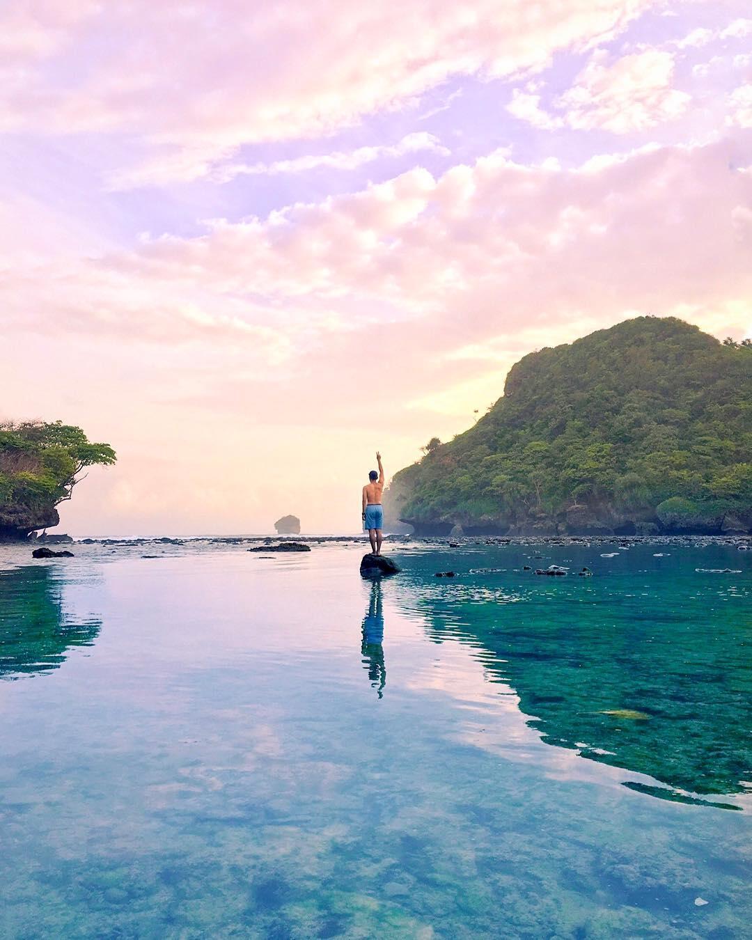 Terbukti Keren, 10 Wisata Malang Ini Bikin Feeds Instagram Makin Kece