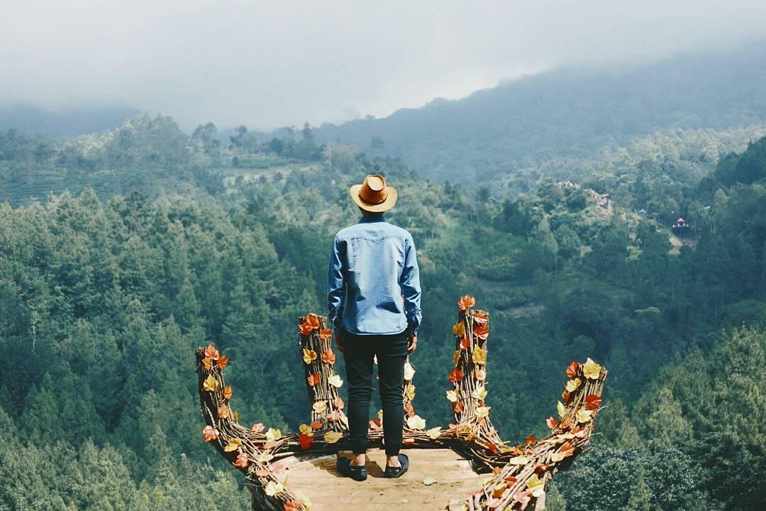 Terbukti Keren, 10 Wisata Malang Ini Bikin Feeds Instagram Makin Kece