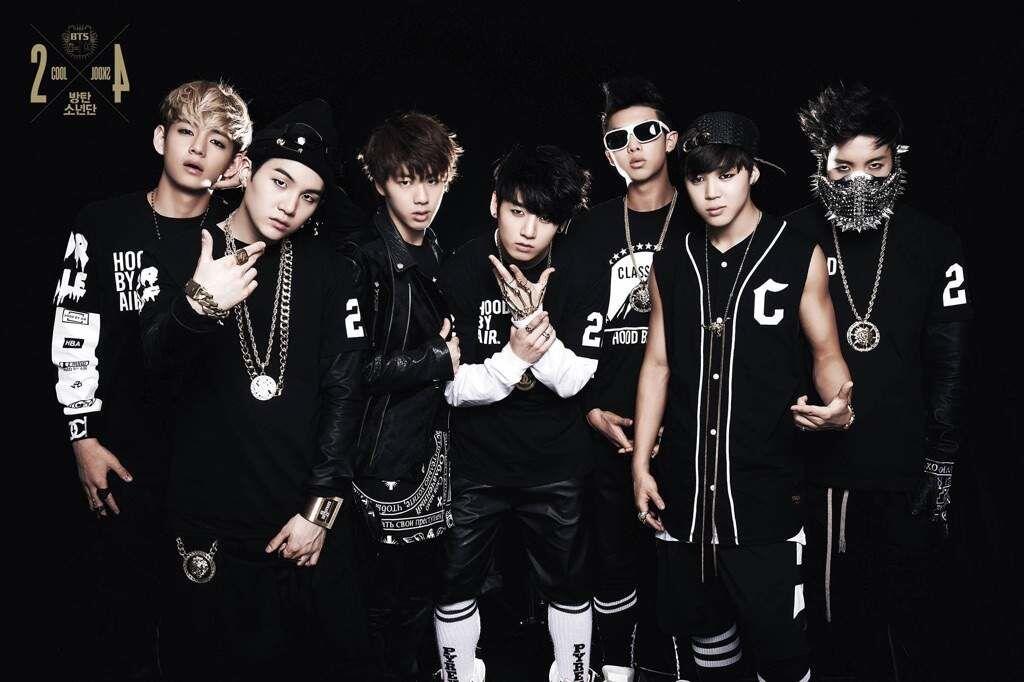 Sukses Jadi Leader BTS, Ini 10 Potret Perjalanan Karier RM dari Awal