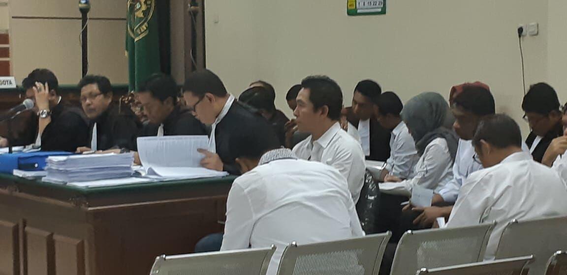 Jaksa Sebut Tiap Fraksi DPRD Malang Dapat Rp425 Juta