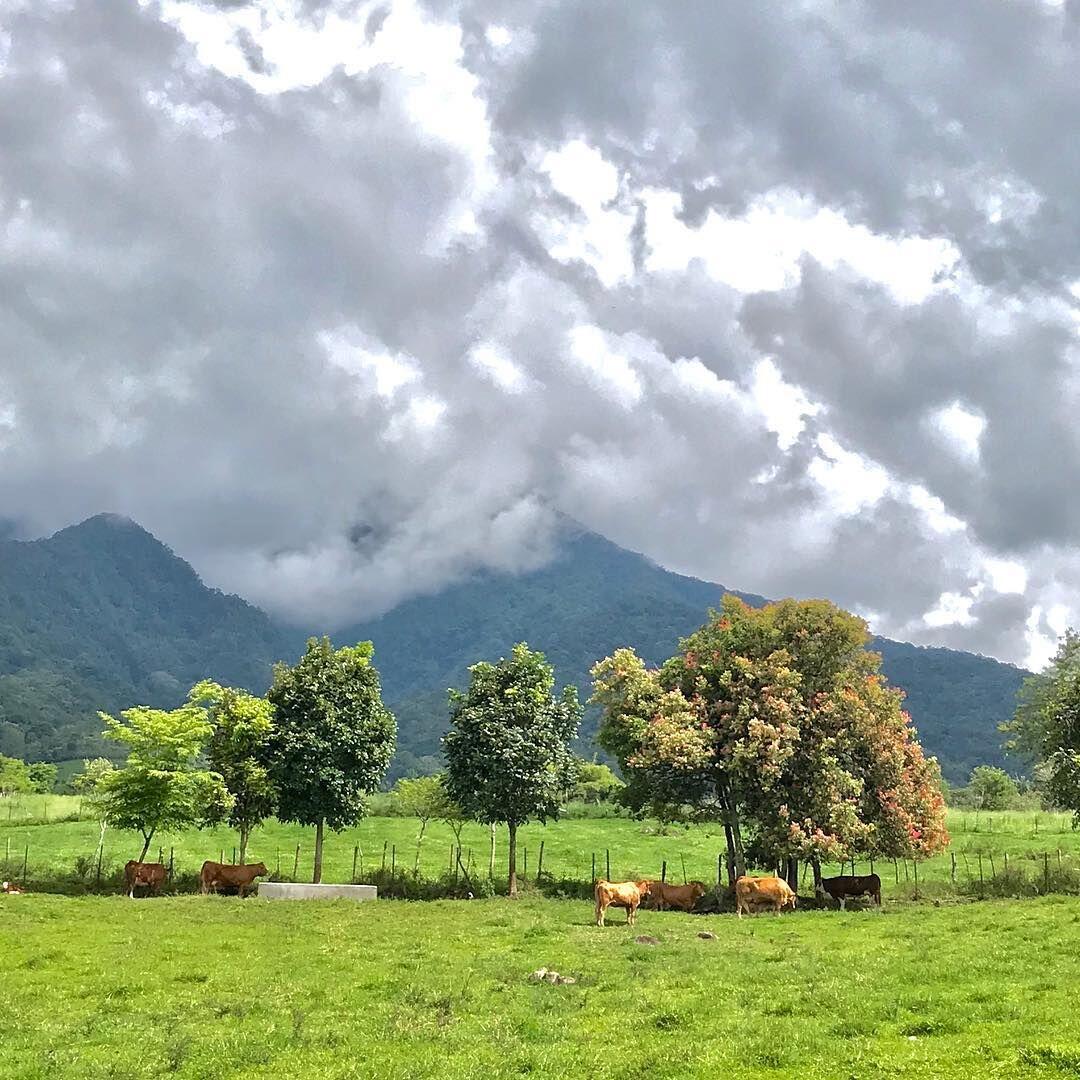 6 Pesona Alam di Payakumbuh, Sumatera Barat yang Super Cantik