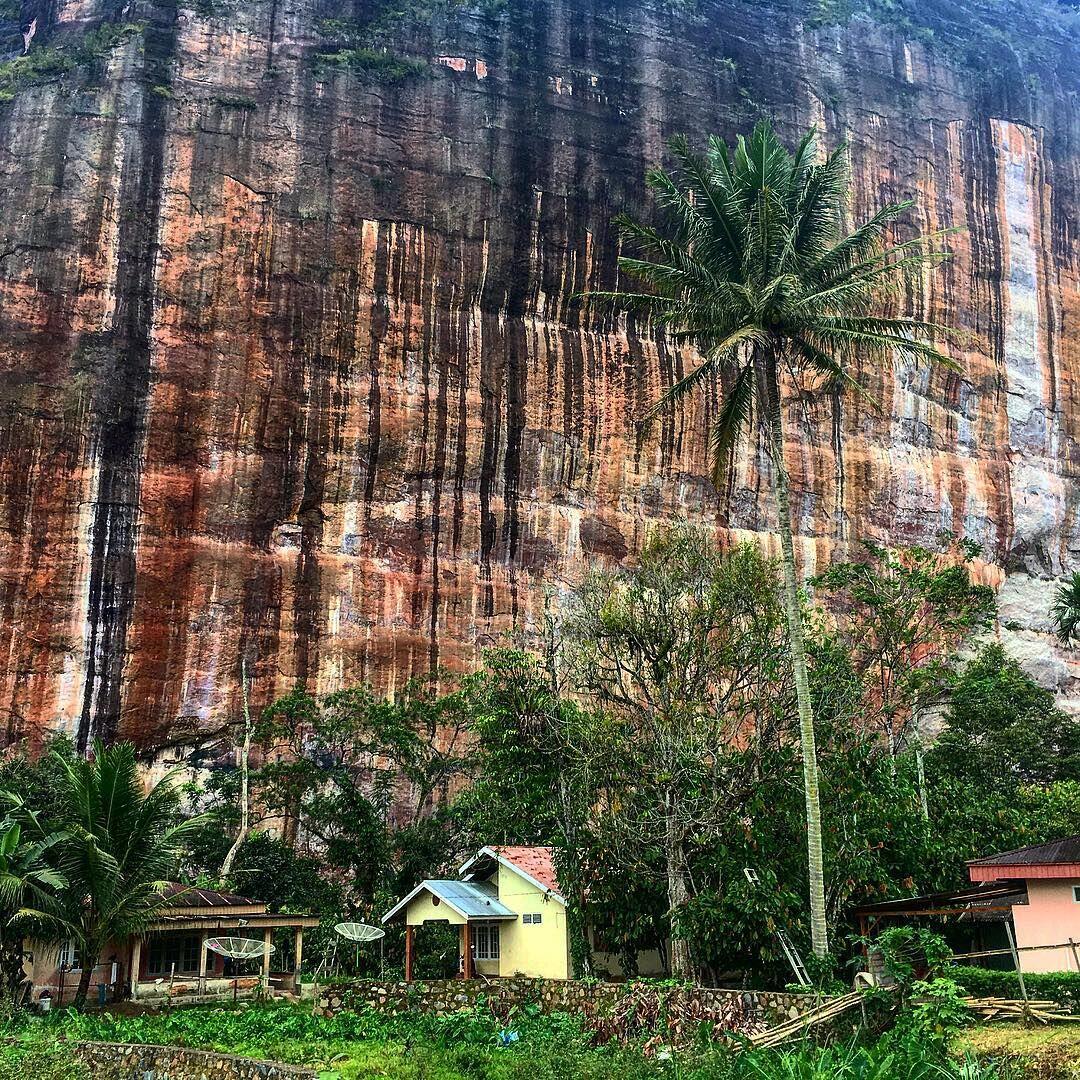 6 Pesona Alam di Payakumbuh, Sumatera Barat yang Super Cantik