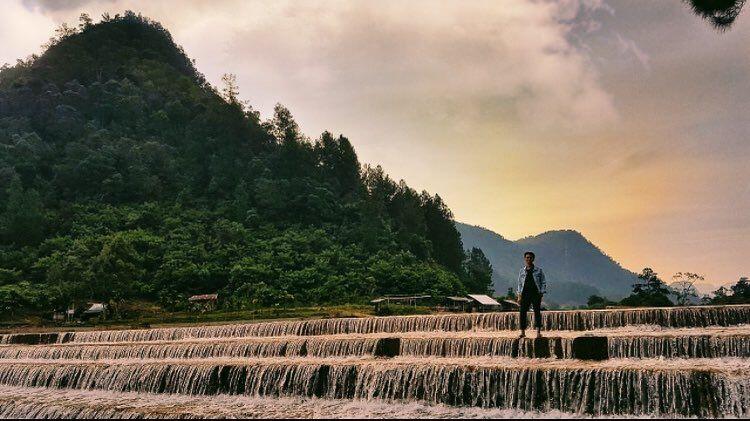6 Pesona Alam di Payakumbuh, Sumatera Barat yang Super Cantik