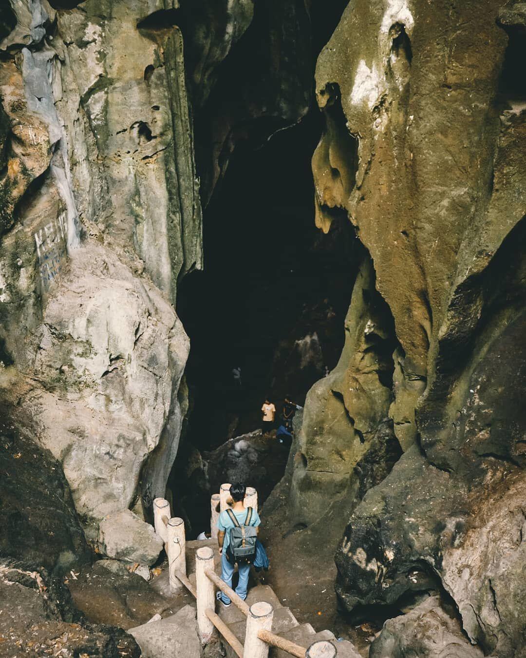 6 Pesona Alam di Payakumbuh, Sumatera Barat yang Super Cantik