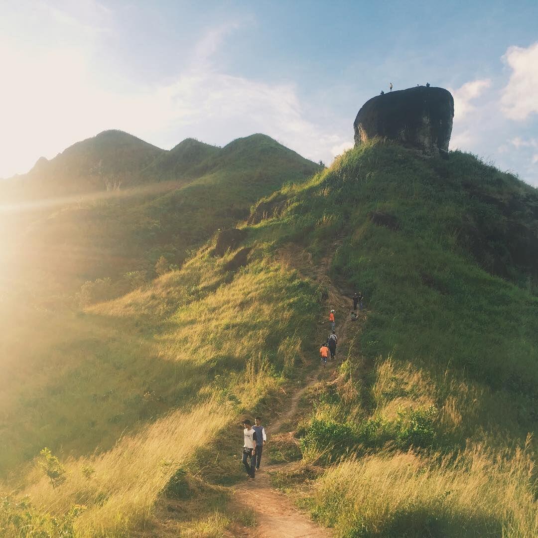6 Pesona Alam di Payakumbuh, Sumatera Barat yang Super Cantik