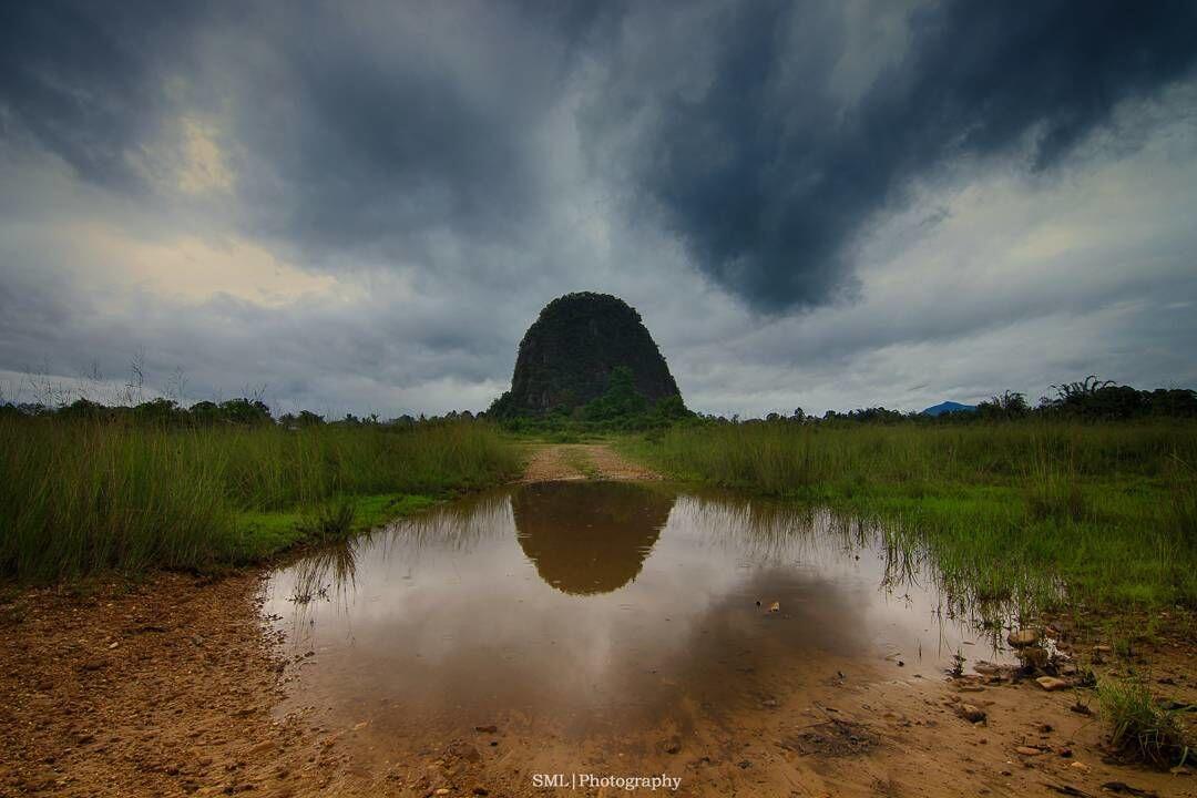 6 Pesona Alam di Payakumbuh, Sumatera Barat yang Super Cantik