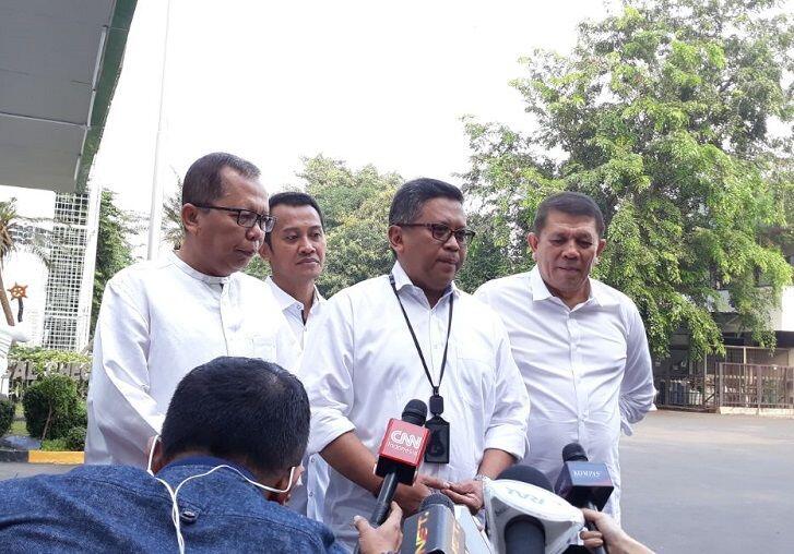 Sebut Pilih Jokowi Masuk Surga, Farhat Abbas Dapat Teguran