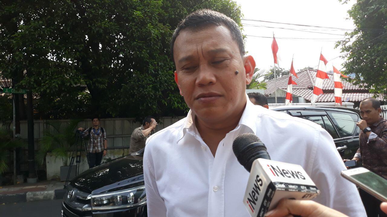Sebut Pilih Jokowi Masuk Surga, Farhat Abbas Dapat Teguran