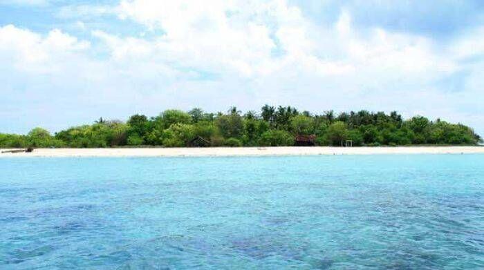 Yuk, Liburan ke 5 Pulau Gili di Madura yang Masih Asri Ini