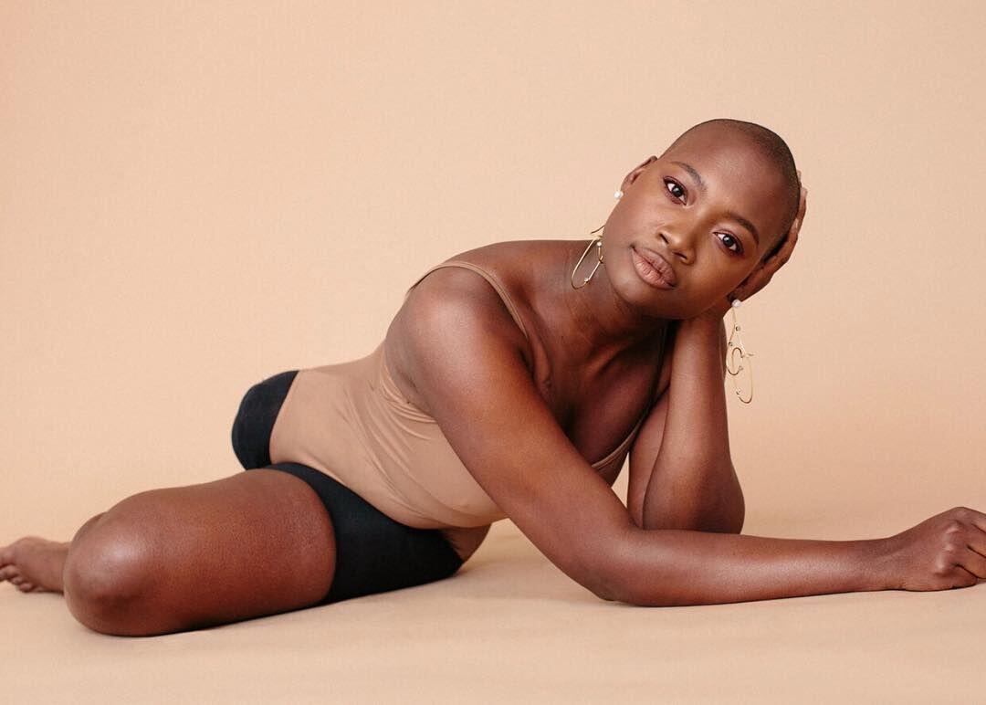 5 Beauty Blogger Ini Mendobrak Beauty Double Standard dengan Self-love