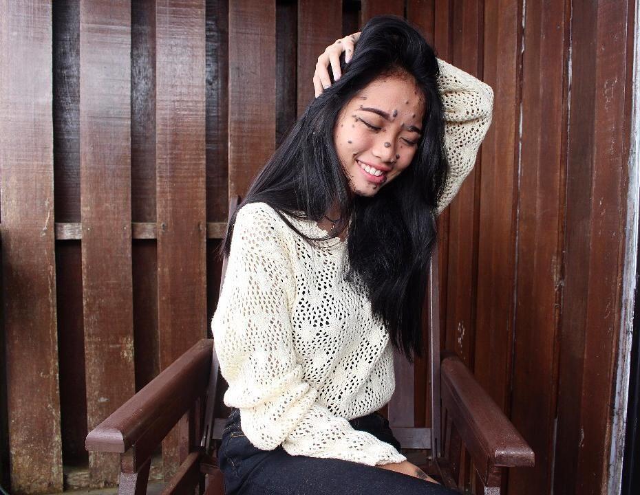 5 Beauty Blogger Ini Mendobrak Beauty Double Standard dengan Self-love