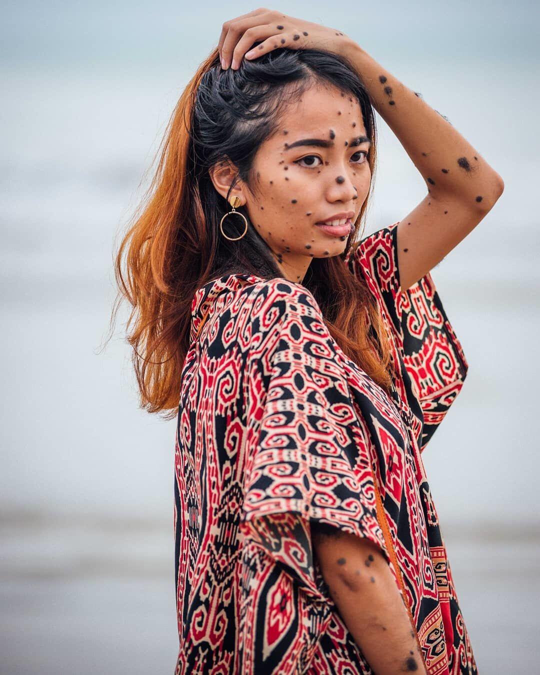 5 Beauty Blogger Ini Mendobrak Beauty Double Standard dengan Self-love