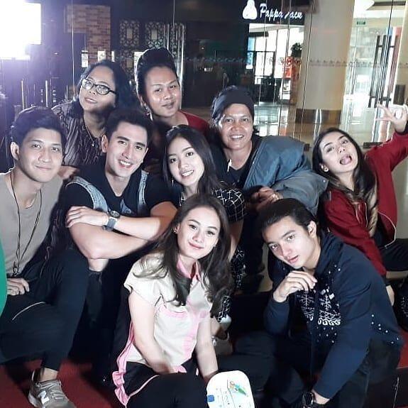 STJC Dikabarkan Tamat, 10 Keakraban Pemainnya yang Bikin Fans Gak Rela