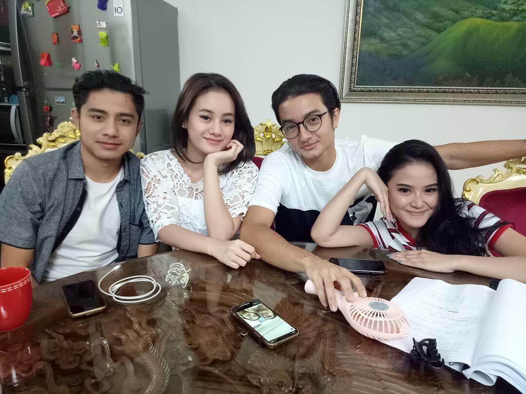 STJC Dikabarkan Tamat, 10 Keakraban Pemainnya yang Bikin Fans Gak Rela
