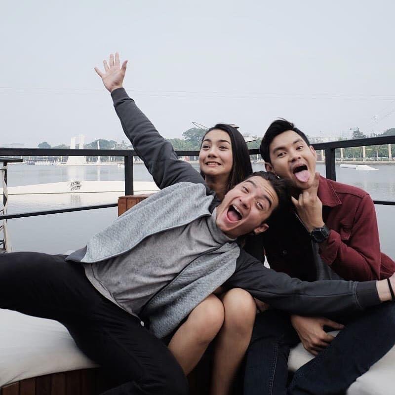 STJC Dikabarkan Tamat, 10 Keakraban Pemainnya yang Bikin Fans Gak Rela