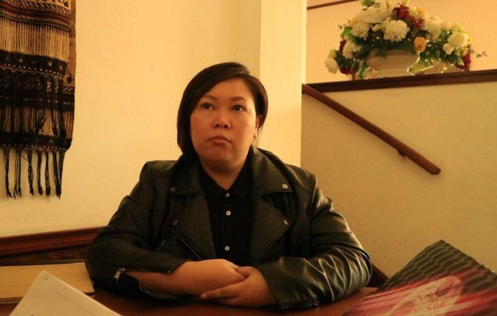 Cerita Inayah Wahid Ditawari Masuk Parpol yang Jatuhkan Gus Dur