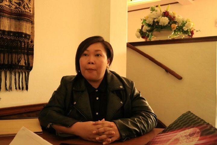 Cerita Inayah Wahid Ditawari Masuk Parpol yang Jatuhkan Gus Dur