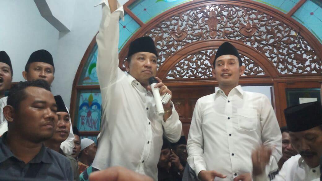 Soekarwo Pastikan Pemungutan Ulang Pilkada Sampang Siap Dilaksanakan