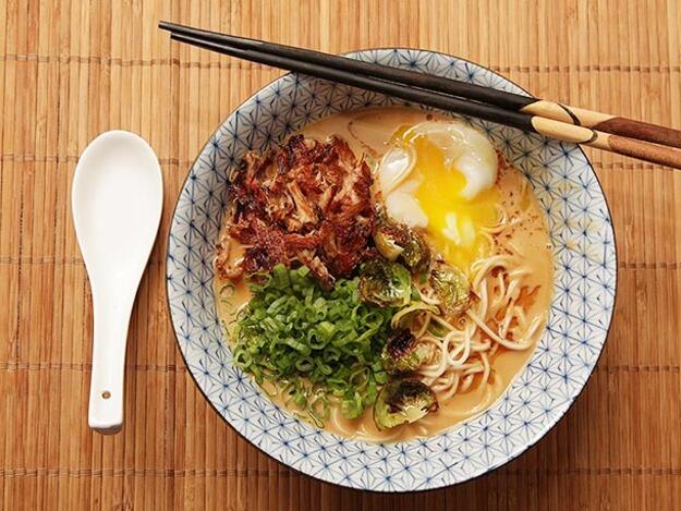 Jangan Sampai Salah, Perhatikan 7 Hal Penting Ini saat Makan Ramen!