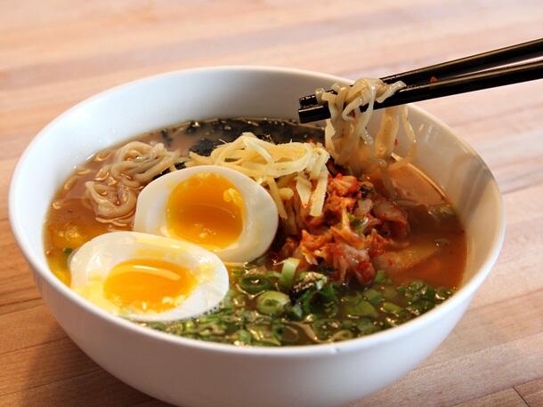 Jangan Sampai Salah, Perhatikan 7 Hal Penting Ini saat Makan Ramen!