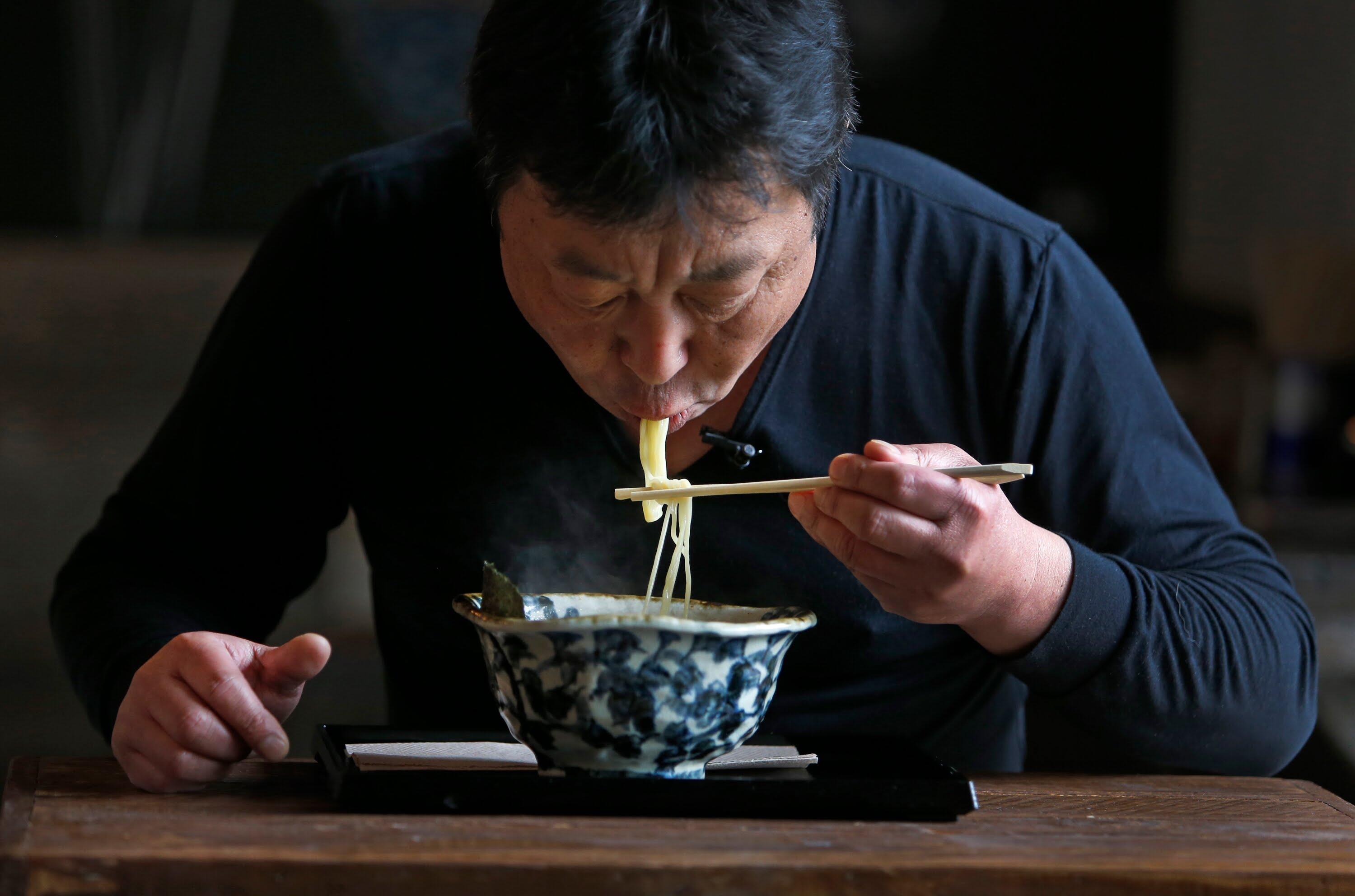 Jangan Sampai Salah, Perhatikan 7 Hal Penting Ini saat Makan Ramen!