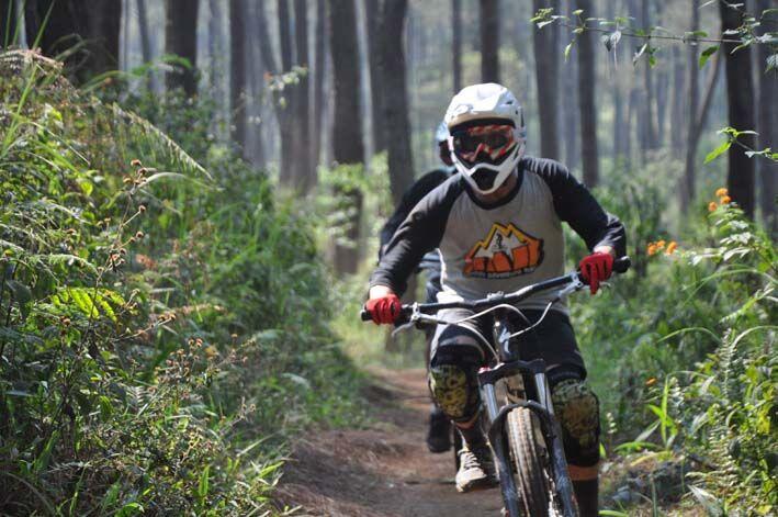 7 Aktivitas Seru di Sekitar Jakarta Ini Bikin Penat Hilang