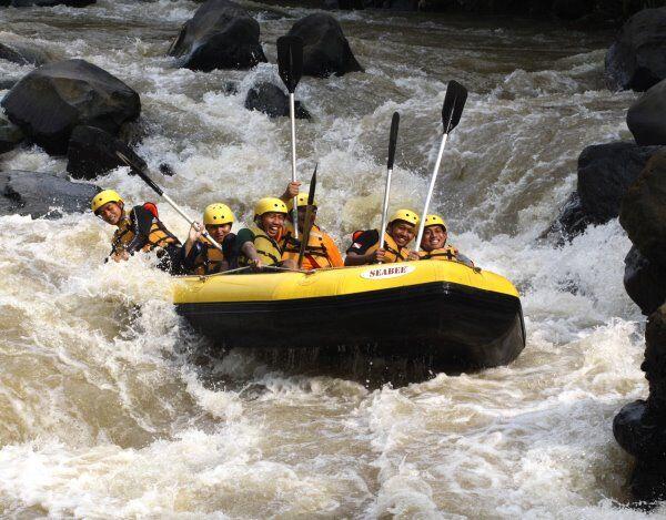 7 Aktivitas Seru di Sekitar Jakarta Ini Bikin Penat Hilang