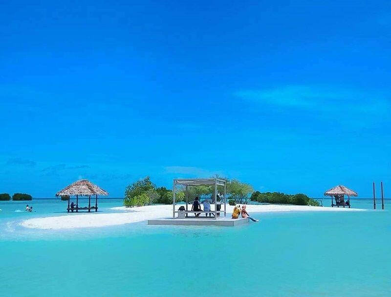 7 Aktivitas Seru di Sekitar Jakarta Ini Bikin Penat Hilang