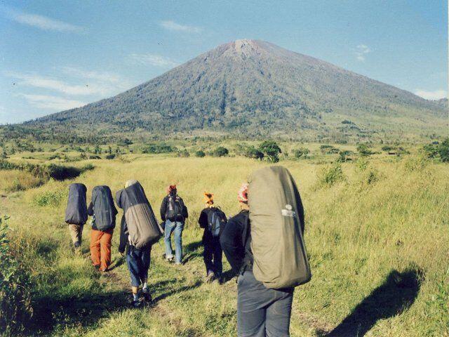 7 Aktivitas Seru di Sekitar Jakarta Ini Bikin Penat Hilang