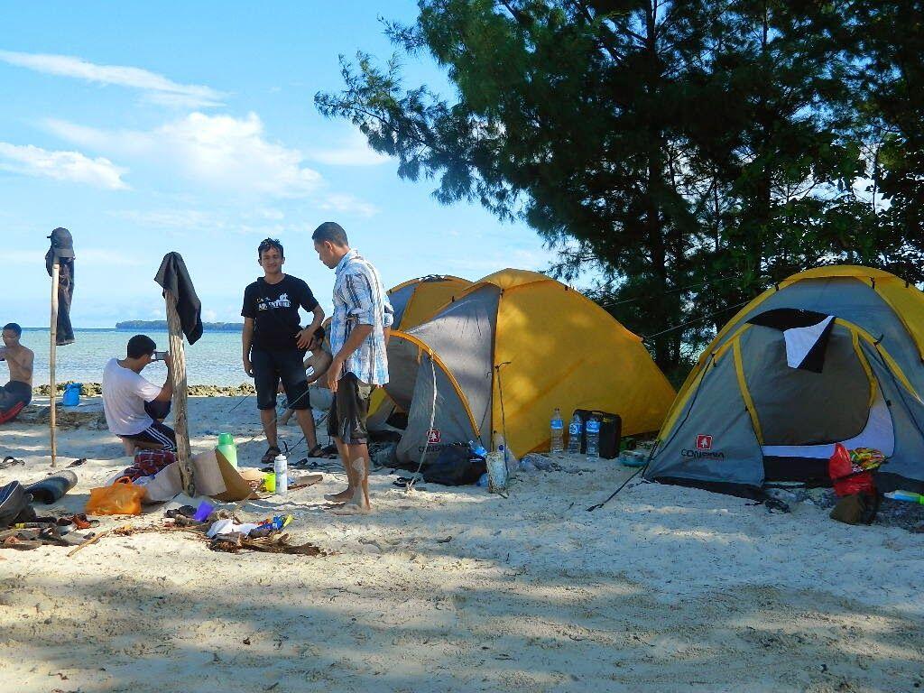7 Aktivitas Seru di Sekitar Jakarta Ini Bikin Penat Hilang