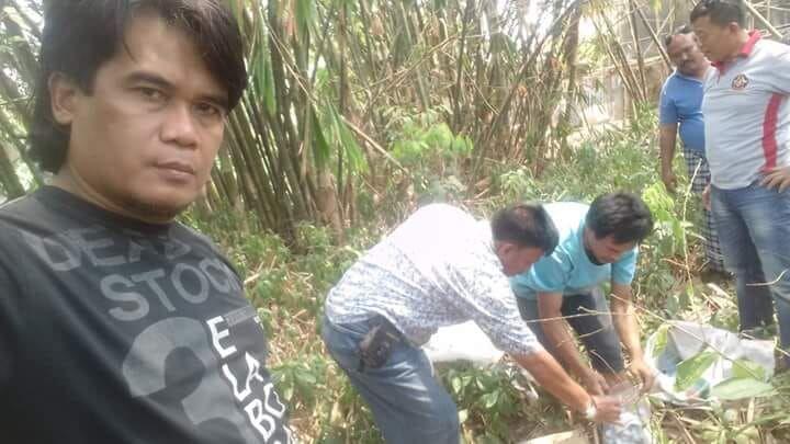 Kepala Disdukcapil Serang Jelaskan Ribuan e-KTP yang Dibuang