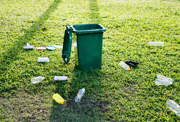 Keren, 6 Startup Lokal Ini Bisa Bantu Kamu Dapatkan Uang dari Sampah!