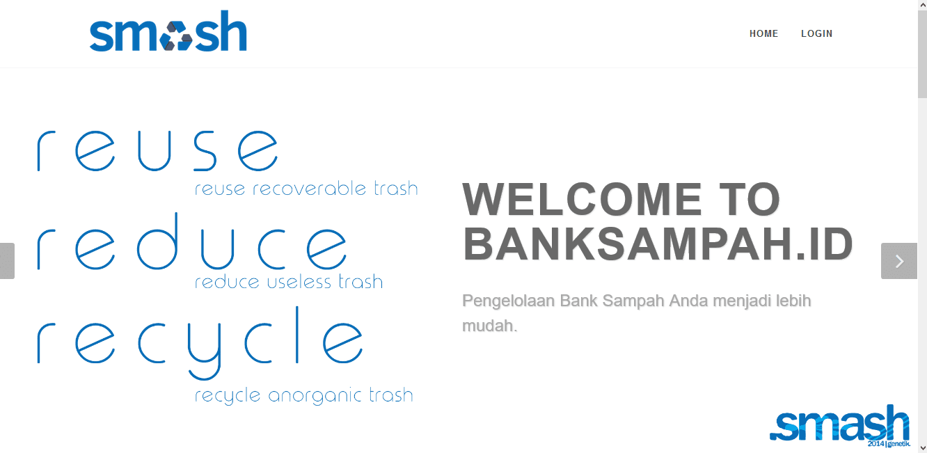 Keren, 6 Startup Lokal Ini Bisa Bantu Kamu Dapatkan Uang dari Sampah!