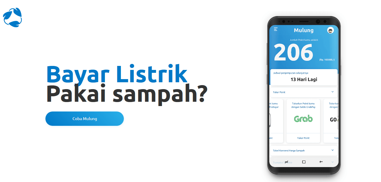 Keren, 6 Startup Lokal Ini Bisa Bantu Kamu Dapatkan Uang dari Sampah!