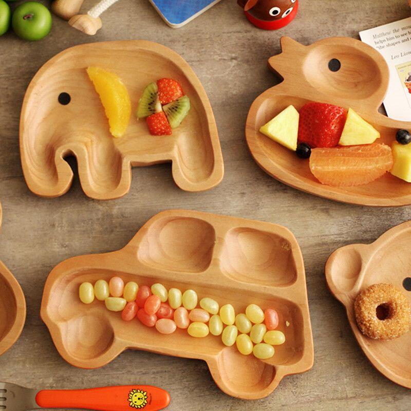 5 Peralatan Makan Anak yang Tepat, Biar Makan Makin Lahap!