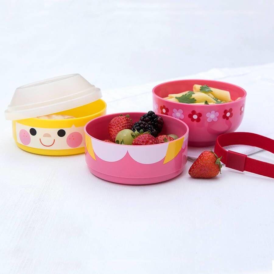 5 Peralatan Makan Anak yang Tepat, Biar Makan Makin Lahap!