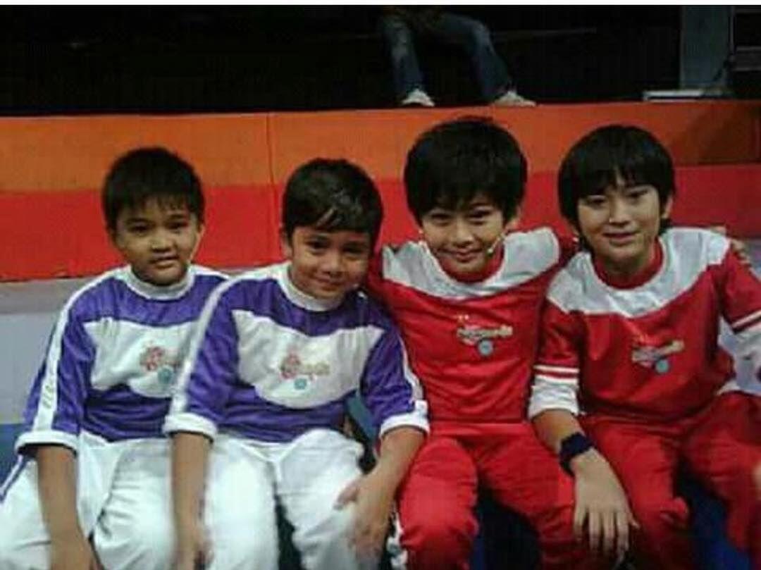 Makin Manis, 10 Transformasi Umay Shahab yang Bikin Pangling Abis