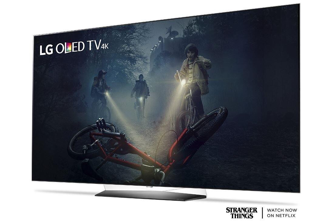 Puas Banget! 6 TV Gaming Terbaik dengan Resolusi 4K Ultra HD