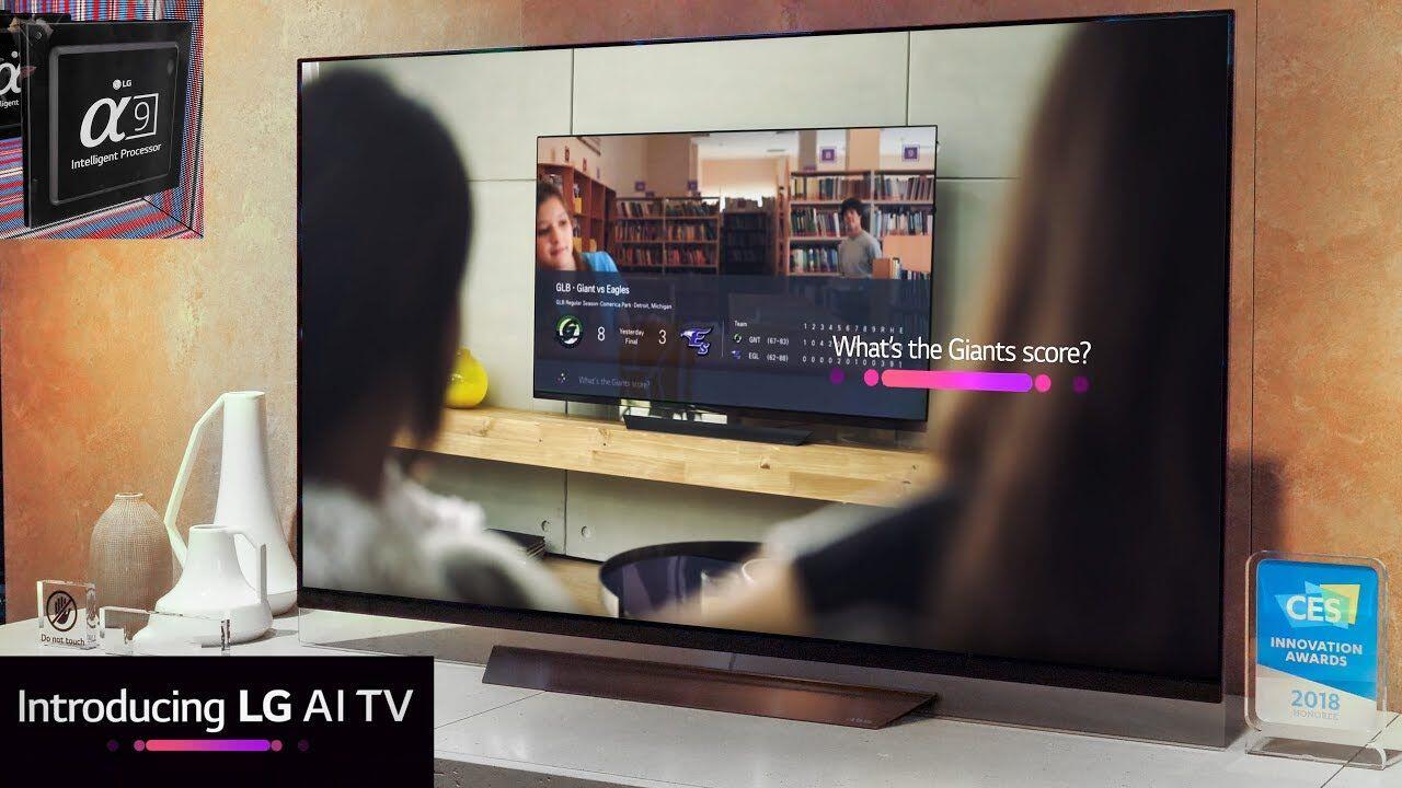 Puas Banget! 6 TV Gaming Terbaik dengan Resolusi 4K Ultra HD