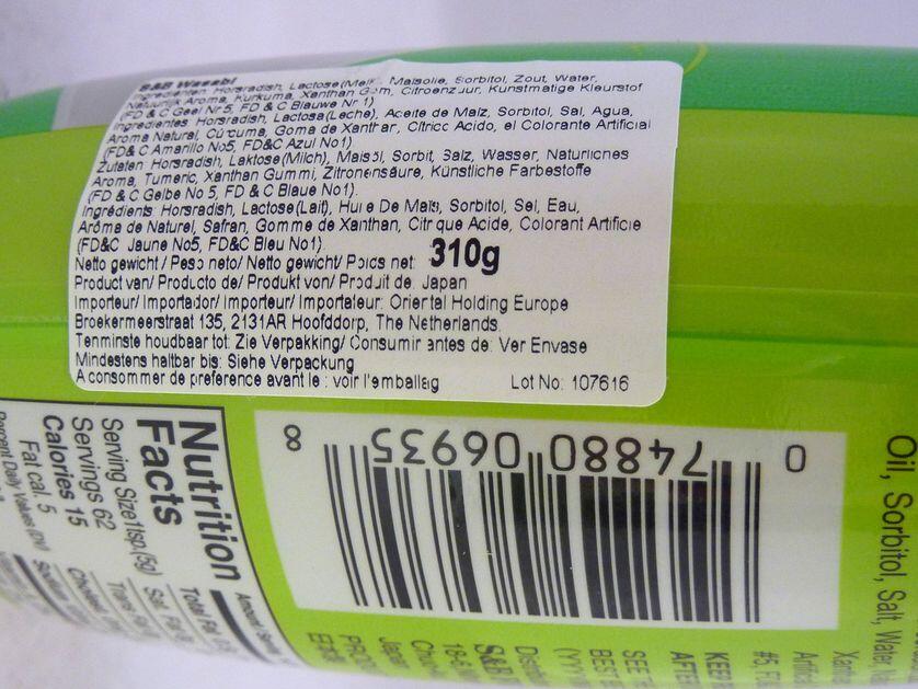 5 Fakta Unik Wasabi yang Gak Pernah Kamu Tahu Sebelumnya