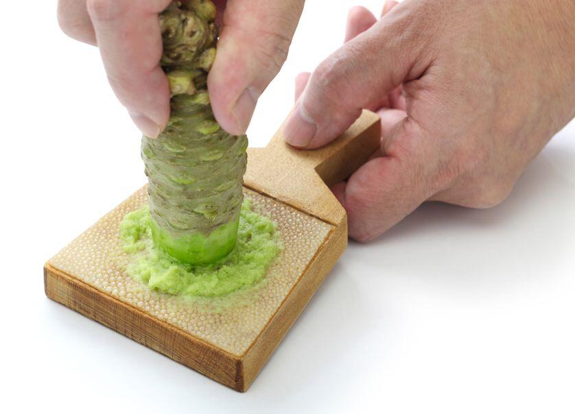 5 Fakta Unik Wasabi yang Gak Pernah Kamu Tahu Sebelumnya