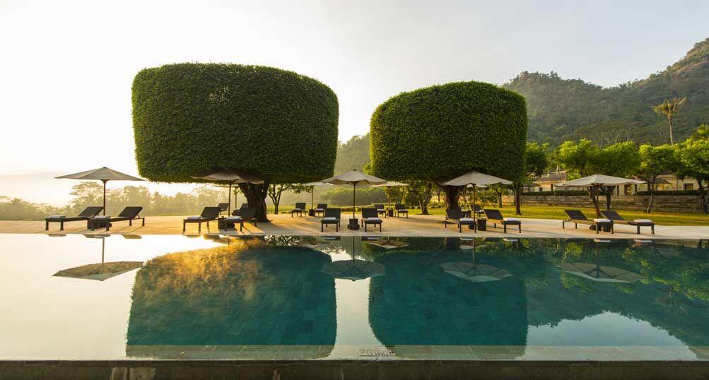 5 Resort & Hotel Super Mewah di Sekitar Candi Borobudur, Nyaman Banget