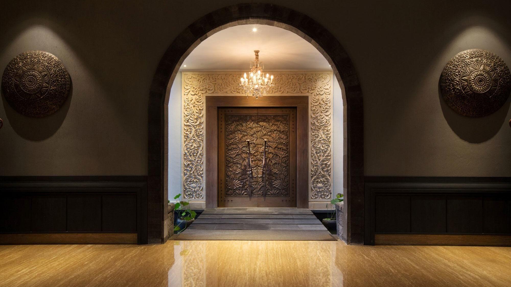 5 Resort & Hotel Super Mewah di Sekitar Candi Borobudur, Nyaman Banget