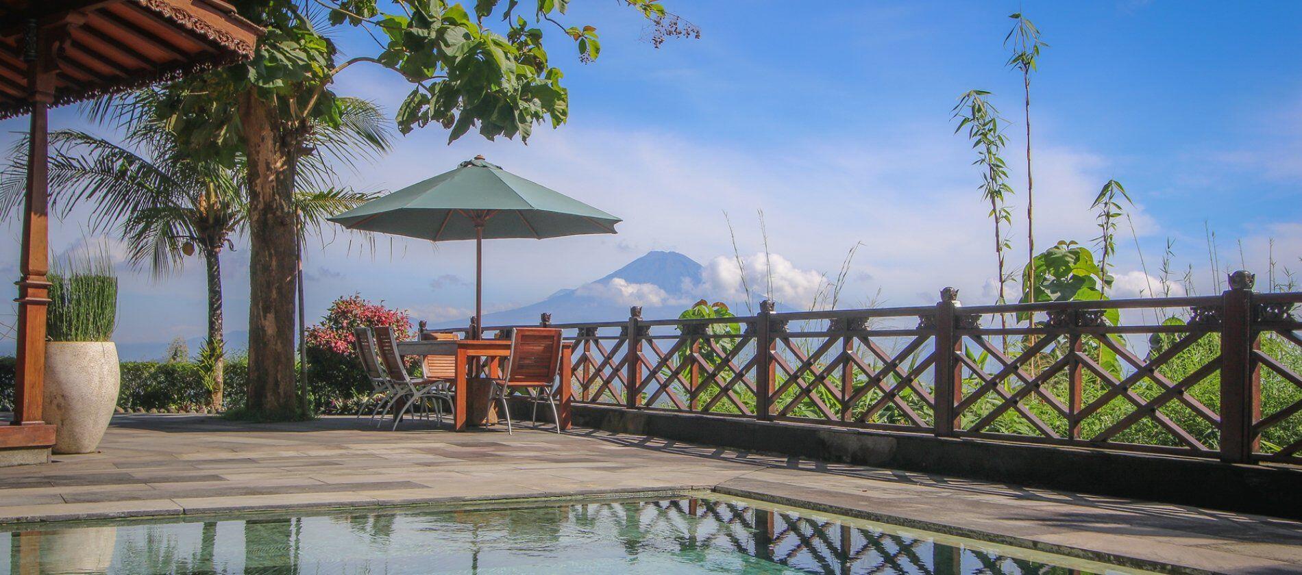 5 Resort & Hotel Super Mewah di Sekitar Candi Borobudur, Nyaman Banget