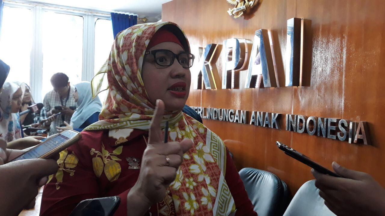 KPAI Minta Kemendikbud Investigasi Kasus Kekerasan di SMK Batam